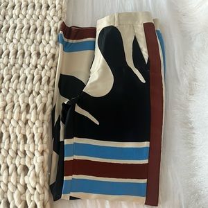 Zara Design Trousers